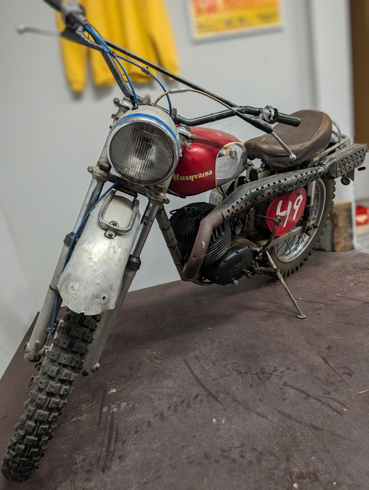 Husqvarna