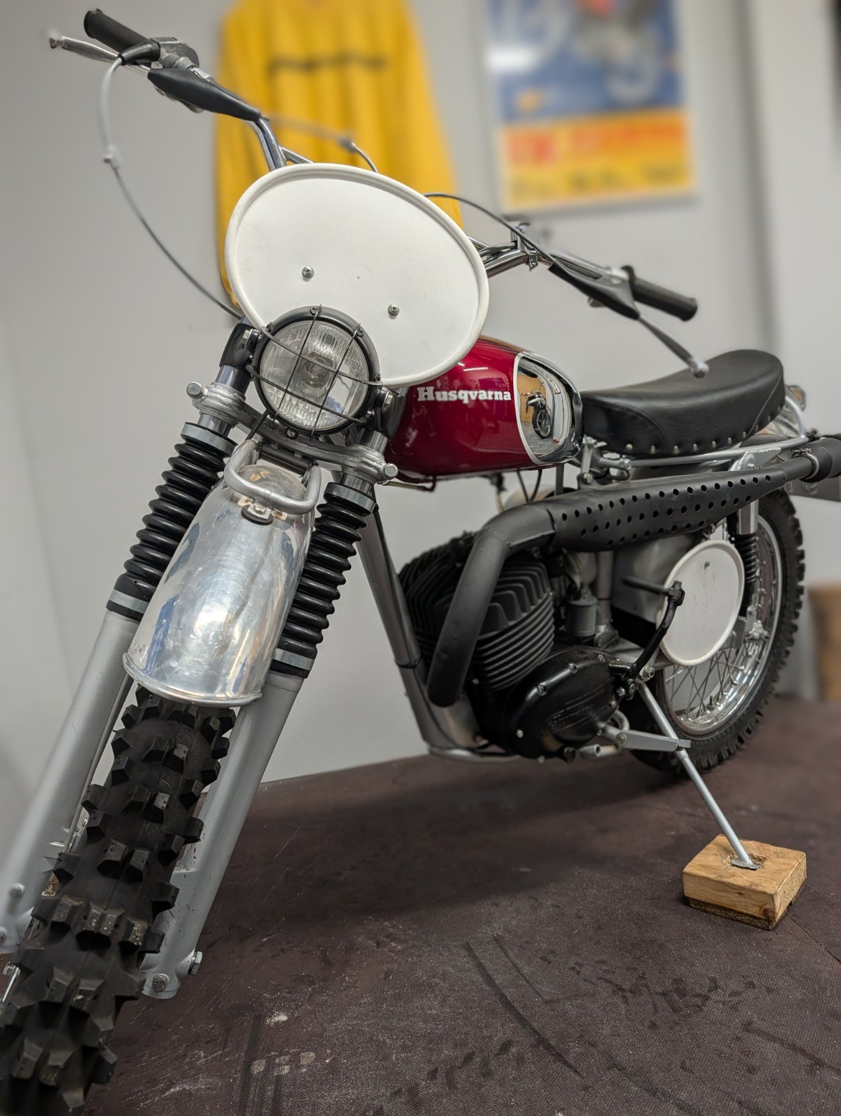 Husqvarna 