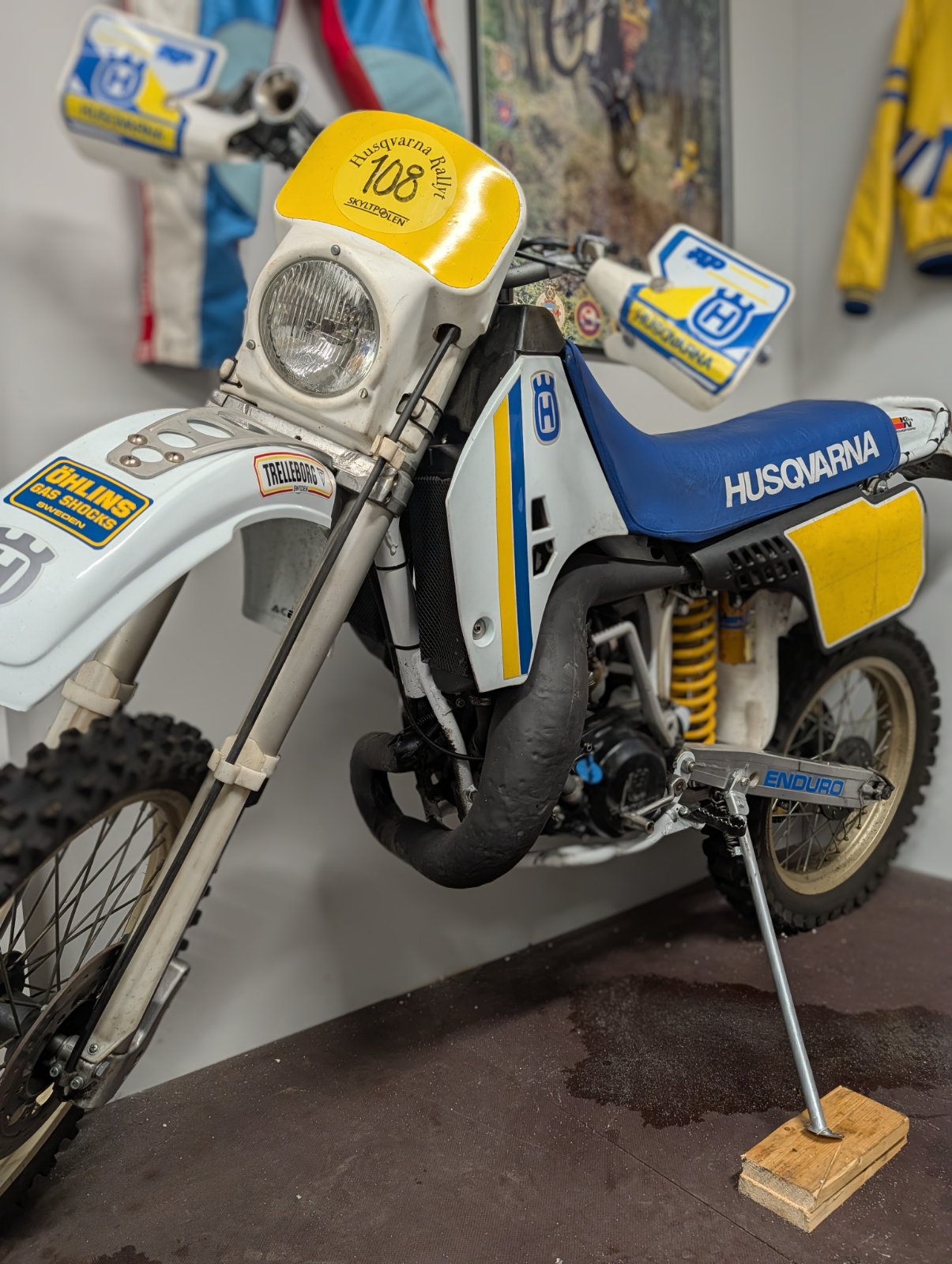 Husqvarna